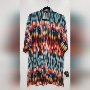 Women's Blouse Medium